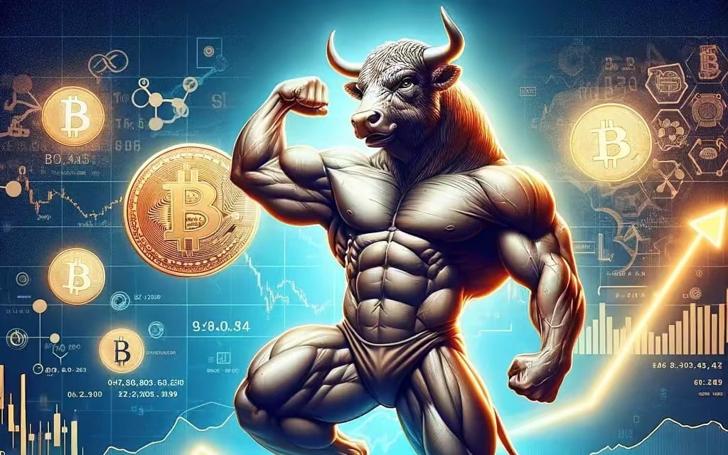 币圈牛市来了吗？2025年解析币圈牛市周期