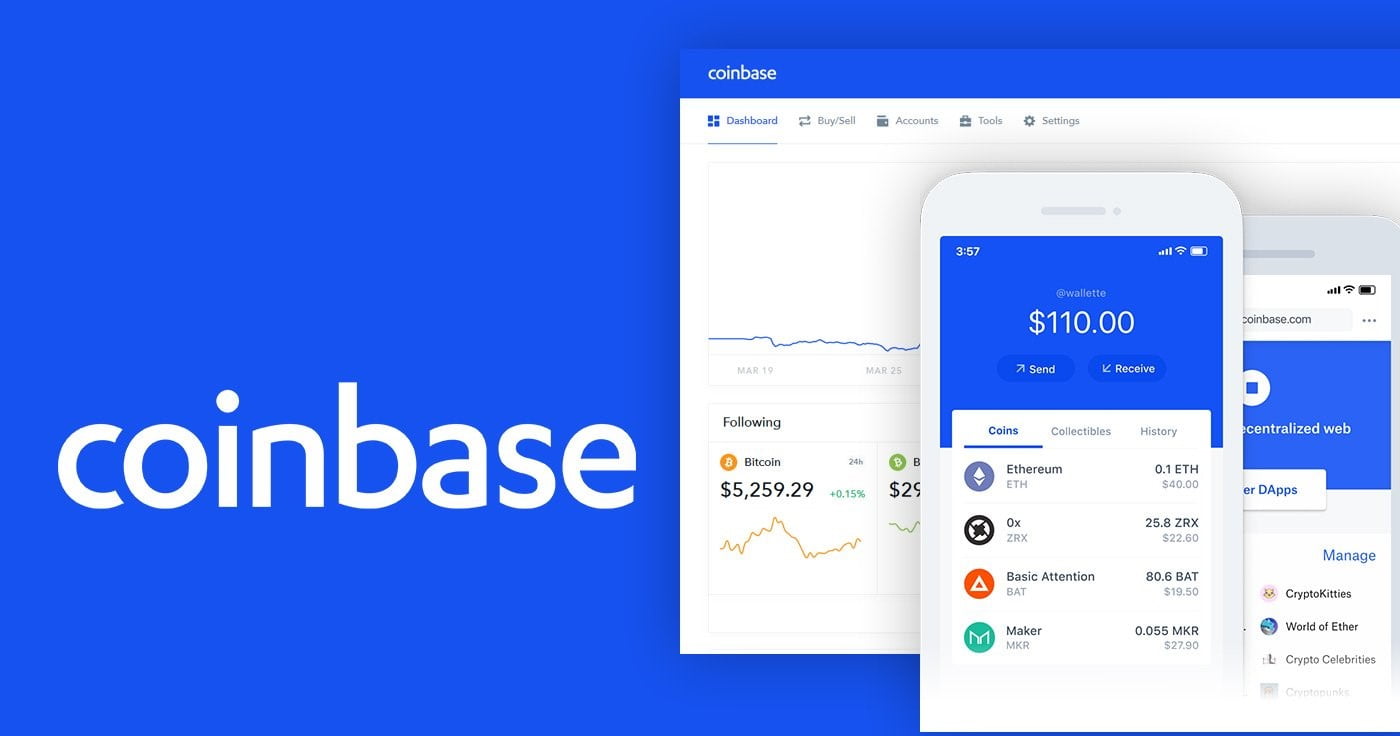 Coinbase