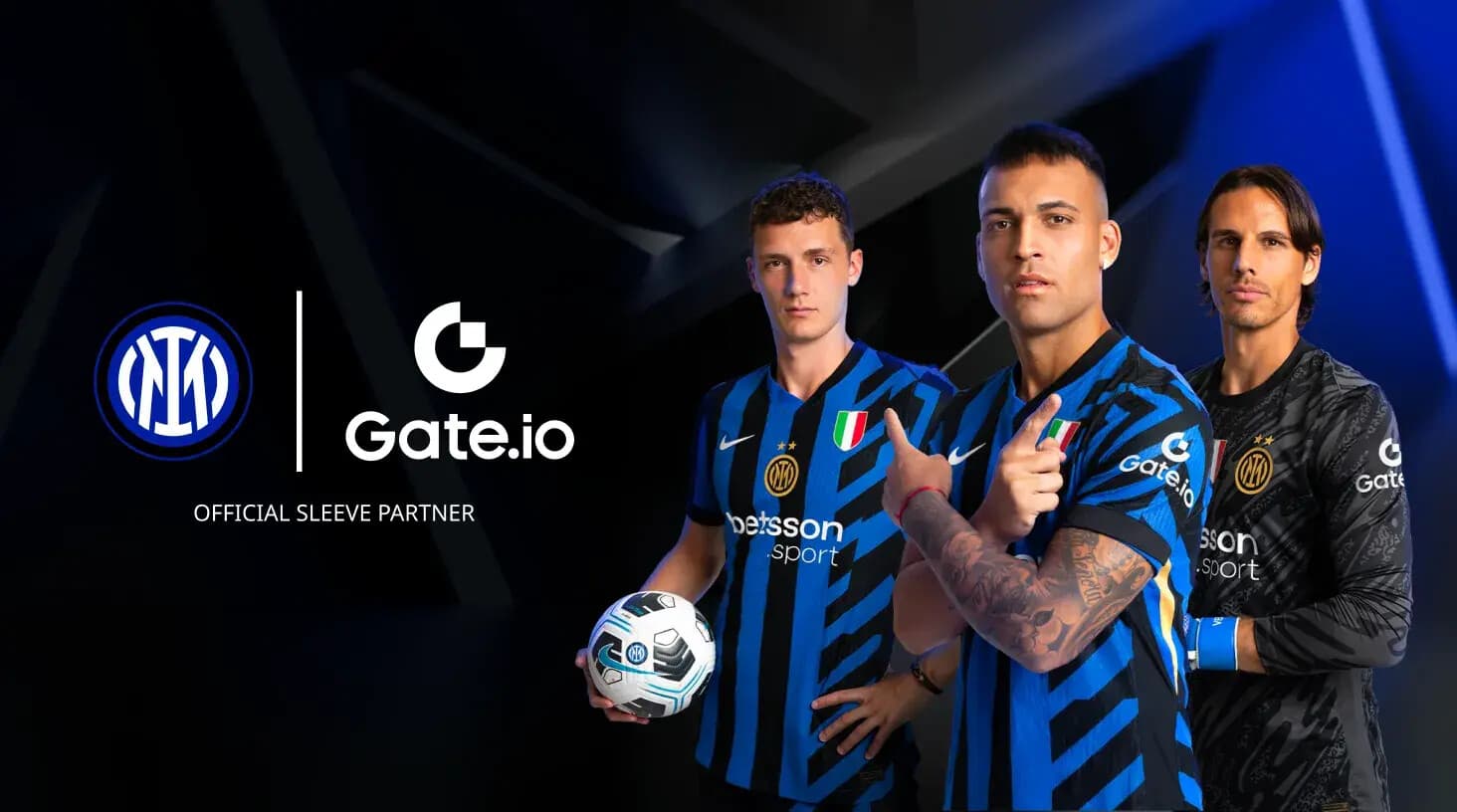 Gate.io(芝麻开门)