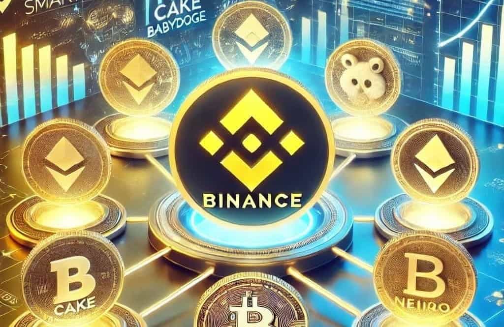 币安Web3钱包使用教学：下载|创建|转账|提现详细步骤